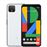 Smartphone Google Pixel 4 6GB 64GB Branco_0