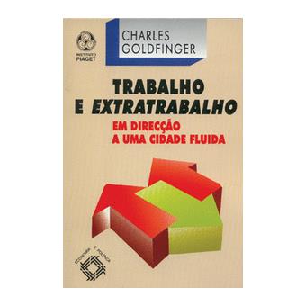 Trabalho e Extratrabalho - 1