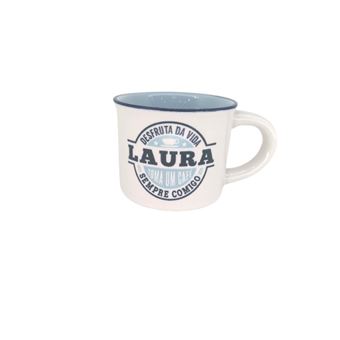 Chávena de Café H&H | Laura - 1