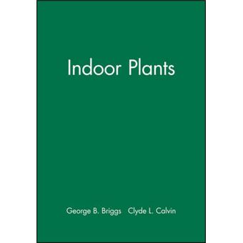 Indoor Plants - Paperback - 1986 - 1