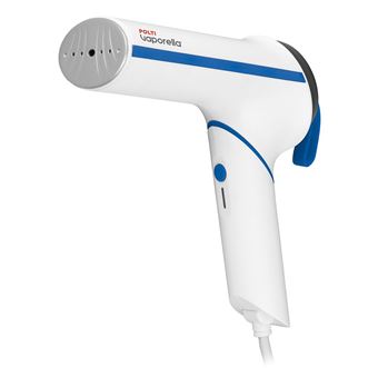 Vaporizador de Vestuário Polti Vaporella Vertical Styler GSM50B | Azul, Branco - 1