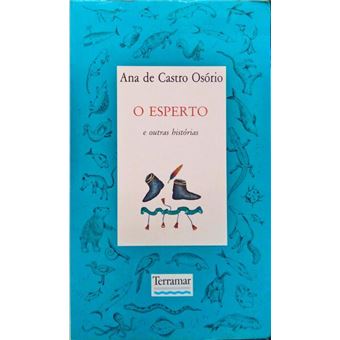 O esperto e outras histórias. [1.ª edição] - 1