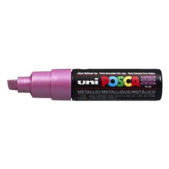 Marcador Uni-Ball POSCA uni PC-8K | Rosa - 1