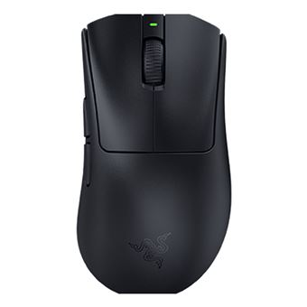 Rato Gaming Razer DeathAdder V3 HyperSpeed | 26000 DPI | Preto - 1