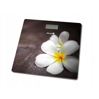 Balança de Casa de Banho ucznik BS-973 W14 - 1