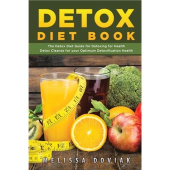 Detox Diet Book - 1