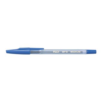 Pilot BP-S Medium Azul 1 peça(s) Azul e Transparente - 1