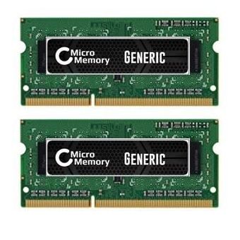 Módulo de Memória CoreParts MMKN070-8GB | Verde - 1