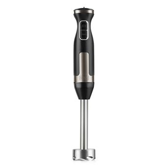 Varinha Mágica Black & Decker BXHBA1500E | 1500 W | Aço inoxidável - 1