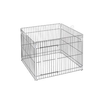 Parque de Treino para Cão Ferplast - 1