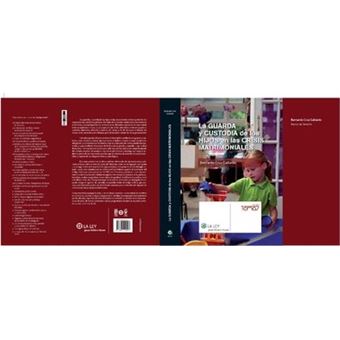 La guarda y custodia de los hijos en las crisis matrimoniales - 1