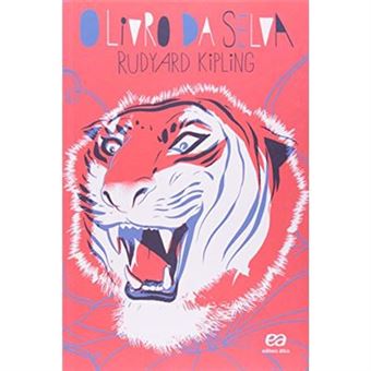 O Livro Da Selva - 1
