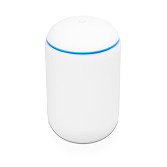 Router sem Fios Ubiquiti UniFi Dream Machine | Branco - 1