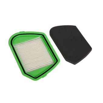 Filtro Rowenta ZR005501 | Verde - 1
