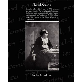 Shawl-Straps - Paperback / softback - 2009 - 1
