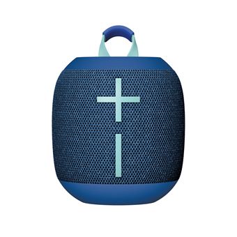 Coluna Portátil Estéreo Ultimate Ears WONDERBOOM 4 | Azul - 1