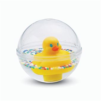 Brinquedo de banho Fisher-Price Everything Baby 75676 - 1