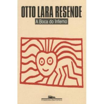 A Boca Do Inferno - 1