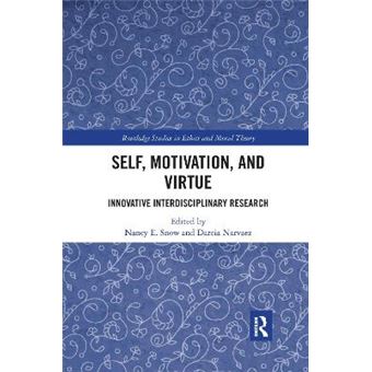 Self, Motivation, And Virtue - 1