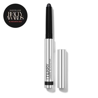 Sombra de Olhos By Terry Blackstar - 1