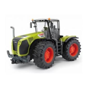 Brinquedo sobre rodas BRUDER Claas Xerion 5000 - 1