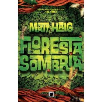 Floresta Sombria - 1