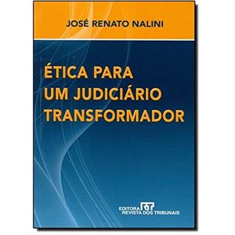 Ética Para Um Judiciário Transformador - 1
