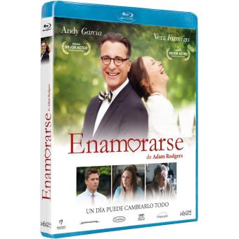 Enamorarse De Adam Rodgers  / At Middleton - 1