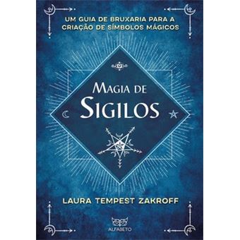 Magia De Sigilos - 1