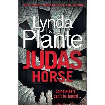 Judas Horse - 1