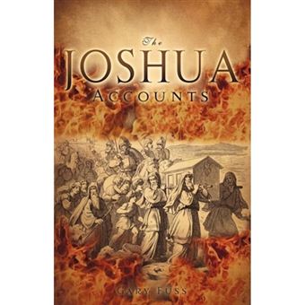The Joshua Accounts - Paperback / softback - 2012 - 1