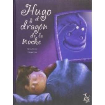 Hugo Y El Dragón De La Noche - 1