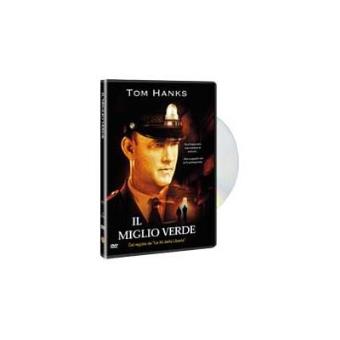 Warner Bros The Green Mile - 1