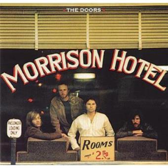 Morrison Hotel - 1