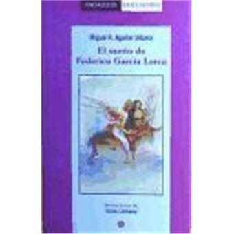 El Sueno De Federico Garcia Lorca,  Andalucâia/Documentos - 1