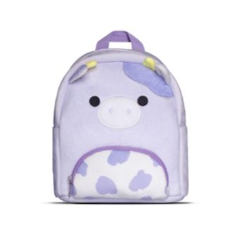 Mochila Squishmallows Bubba Novelty - 1
