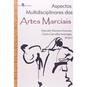 Aspectos Multidisciplinares Das Artes Marciais - 1