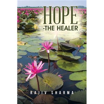 Hope the Healer - 1