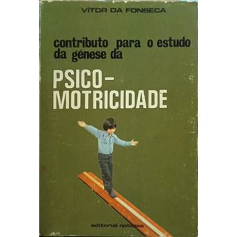 Contributo para o estudo da génese da psicomotricidade. - 1