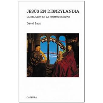 Jesus en Disneylandia / Jesus in Disneyland - 1