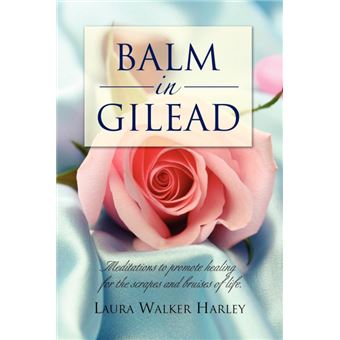 Balm in Gilead - Paperback / softback - 2009 - 1