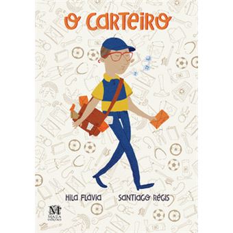 O Carteiro - 1