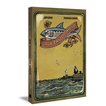 Um Oceano De Amor - 1