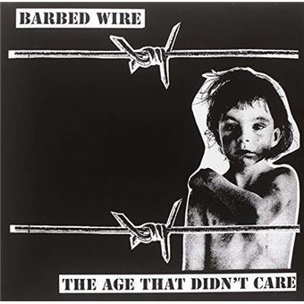 The Age That Didn'T Care - 1