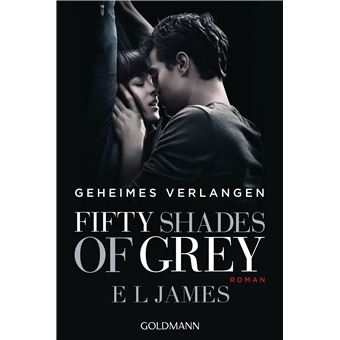 Fifty Shades Of Grey 1 Film) - 1