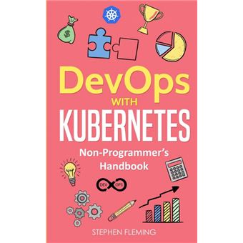 devops With Kubernetes Paperback - - 1