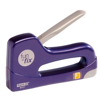 Pistola Agrafar RAPID Fun To Fix M10 - 1