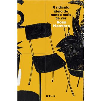 A ridícula ideia de nunca mais te ver - 1