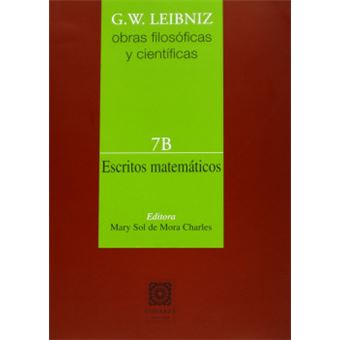 Escritos Matemáticos - 1