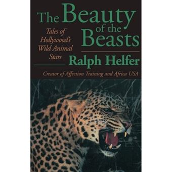 The Beauty of the Beasts - Paperback / softback - 2014 - 1